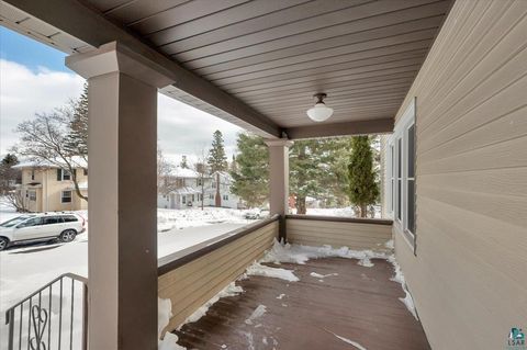 Tiny photo for 845 Grandview Ave, Duluth, MN 55812 (MLS # 6123772)