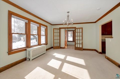 Tiny photo for 845 Grandview Ave, Duluth, MN 55812 (MLS # 6123772)