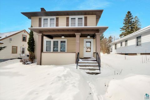 Tiny photo for 845 Grandview Ave, Duluth, MN 55812 (MLS # 6123772)
