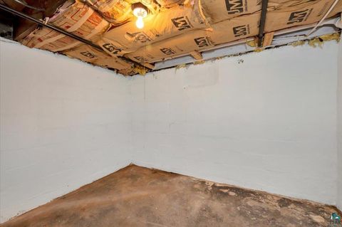 Tiny photo for 845 Grandview Ave, Duluth, MN 55812 (MLS # 6123772)