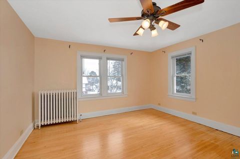 Tiny photo for 845 Grandview Ave, Duluth, MN 55812 (MLS # 6123772)