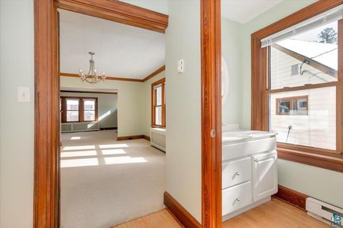 Tiny photo for 845 Grandview Ave, Duluth, MN 55812 (MLS # 6123772)