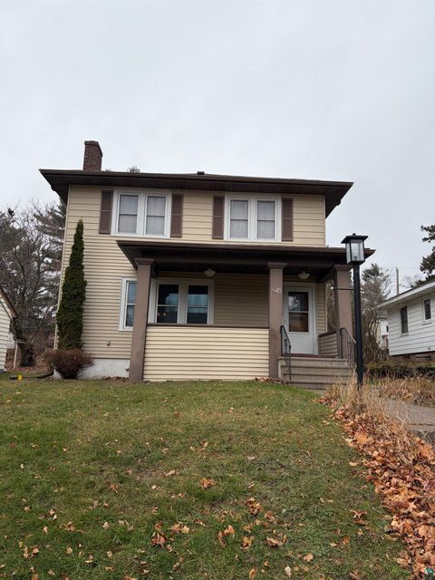 Tiny photo for 845 Grandview Ave, Duluth, MN 55812 (MLS # 6123772)