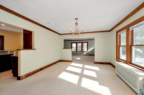 Tiny photo for 845 Grandview Ave, Duluth, MN 55812 (MLS # 6123772)