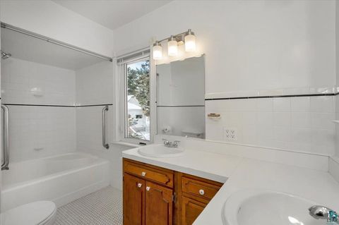 Tiny photo for 845 Grandview Ave, Duluth, MN 55812 (MLS # 6123772)