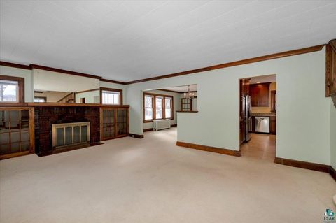 Tiny photo for 845 Grandview Ave, Duluth, MN 55812 (MLS # 6123772)