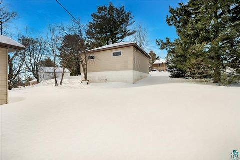 Tiny photo for 845 Grandview Ave, Duluth, MN 55812 (MLS # 6123772)