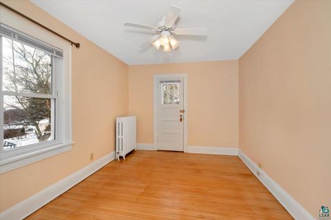 Tiny photo for 845 Grandview Ave, Duluth, MN 55812 (MLS # 6123772)