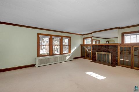 Tiny photo for 845 Grandview Ave, Duluth, MN 55812 (MLS # 6123772)