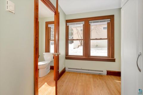 Tiny photo for 845 Grandview Ave, Duluth, MN 55812 (MLS # 6123772)