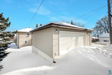 Tiny photo for 845 Grandview Ave, Duluth, MN 55812 (MLS # 6123772)