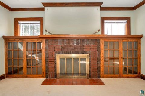 Tiny photo for 845 Grandview Ave, Duluth, MN 55812 (MLS # 6123772)