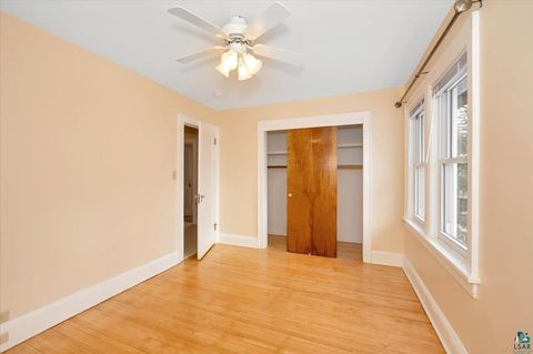 Tiny photo for 845 Grandview Ave, Duluth, MN 55812 (MLS # 6123772)