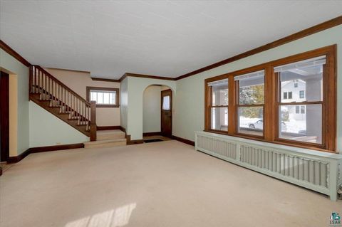 Tiny photo for 845 Grandview Ave, Duluth, MN 55812 (MLS # 6123772)