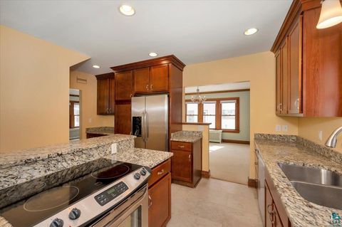 Tiny photo for 845 Grandview Ave, Duluth, MN 55812 (MLS # 6123772)