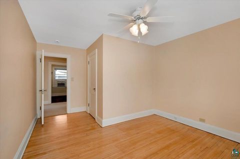 Tiny photo for 845 Grandview Ave, Duluth, MN 55812 (MLS # 6123772)