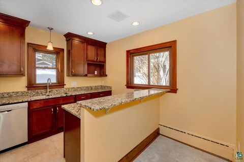 Tiny photo for 845 Grandview Ave, Duluth, MN 55812 (MLS # 6123772)