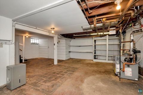 Tiny photo for 845 Grandview Ave, Duluth, MN 55812 (MLS # 6123772)