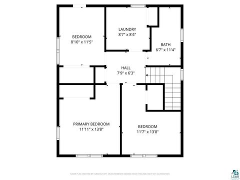 Tiny photo for 845 Grandview Ave, Duluth, MN 55812 (MLS # 6123772)