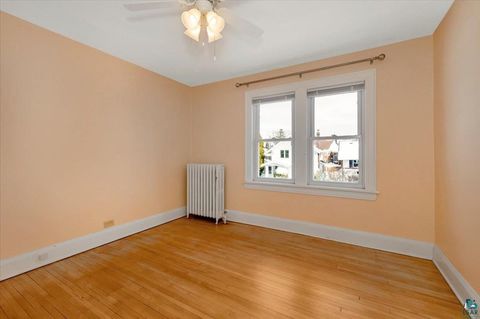 Tiny photo for 845 Grandview Ave, Duluth, MN 55812 (MLS # 6123772)