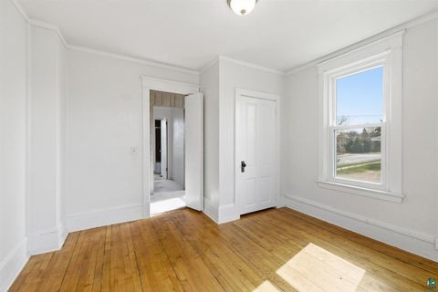 Tiny photo for 825 Fayal Rd, Eveleth, MN 55734 (MLS # 6125437)