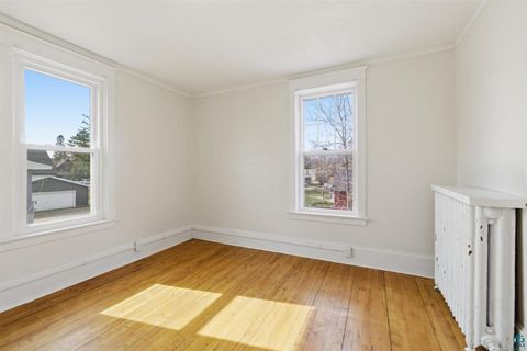 Tiny photo for 825 Fayal Rd, Eveleth, MN 55734 (MLS # 6125437)