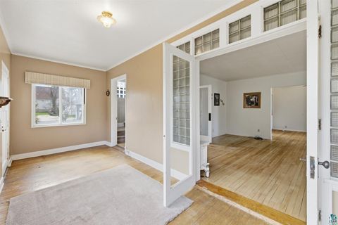 Tiny photo for 825 Fayal Rd, Eveleth, MN 55734 (MLS # 6125437)