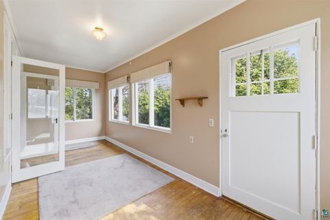 Tiny photo for 825 Fayal Rd, Eveleth, MN 55734 (MLS # 6125437)