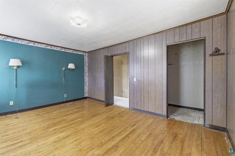 Tiny photo for 825 Fayal Rd, Eveleth, MN 55734 (MLS # 6125437)