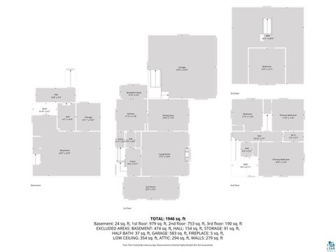 Tiny photo for 825 Fayal Rd, Eveleth, MN 55734 (MLS # 6125437)