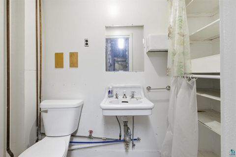 Tiny photo for 825 Fayal Rd, Eveleth, MN 55734 (MLS # 6125437)