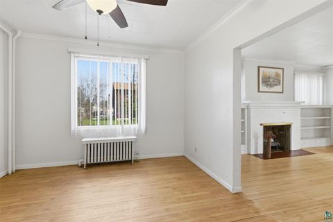 Tiny photo for 825 Fayal Rd, Eveleth, MN 55734 (MLS # 6125437)