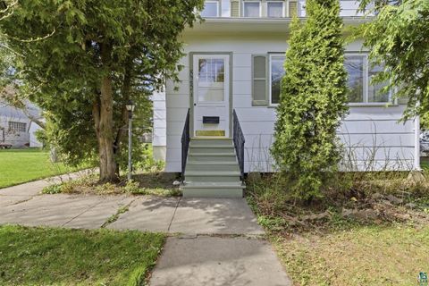 Tiny photo for 825 Fayal Rd, Eveleth, MN 55734 (MLS # 6125437)