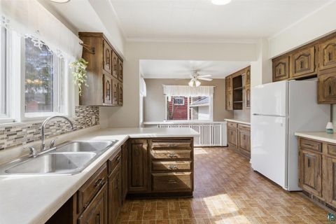 Tiny photo for 825 Fayal Rd, Eveleth, MN 55734 (MLS # 6125437)