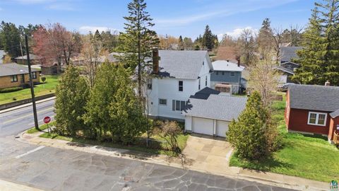 Tiny photo for 825 Fayal Rd, Eveleth, MN 55734 (MLS # 6125437)