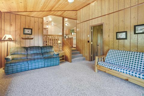 Tiny photo for 3784 Fenske Lake Rd, Ely, MN 55731 (MLS # 6125089)