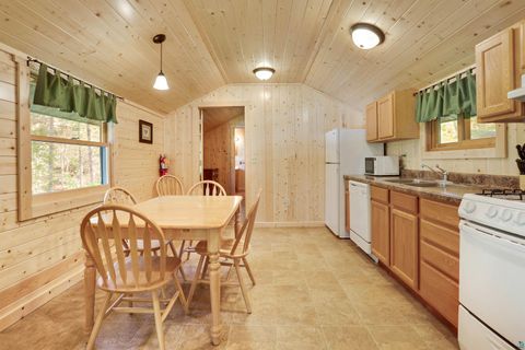 Tiny photo for 3784 Fenske Lake Rd, Ely, MN 55731 (MLS # 6125089)