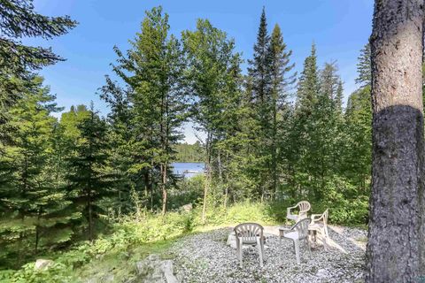 Tiny photo for 3784 Fenske Lake Rd, Ely, MN 55731 (MLS # 6125089)