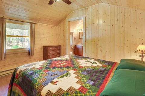 Tiny photo for 3784 Fenske Lake Rd, Ely, MN 55731 (MLS # 6125089)