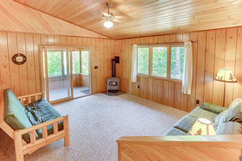 Tiny photo for 3784 Fenske Lake Rd, Ely, MN 55731 (MLS # 6125089)