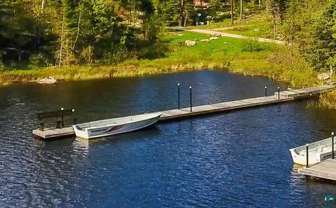 Tiny photo for 3784 Fenske Lake Rd, Ely, MN 55731 (MLS # 6125089)