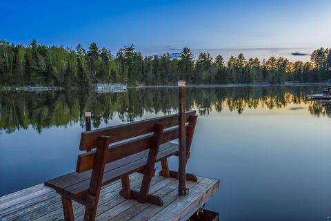 Tiny photo for 3784 Fenske Lake Rd, Ely, MN 55731 (MLS # 6125089)
