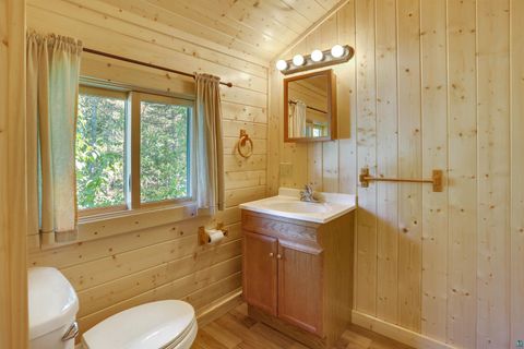 Tiny photo for 3784 Fenske Lake Rd, Ely, MN 55731 (MLS # 6125089)