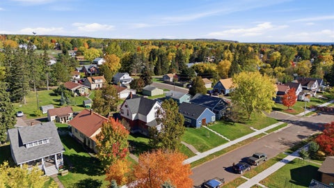 Tiny photo for 911 10th Ave, Two Harbors, MN 55616 (MLS # 6128402)