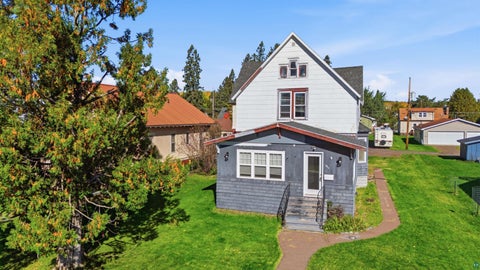 Tiny photo for 911 10th Ave, Two Harbors, MN 55616 (MLS # 6128402)