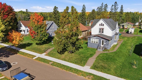 Tiny photo for 911 10th Ave, Two Harbors, MN 55616 (MLS # 6128402)