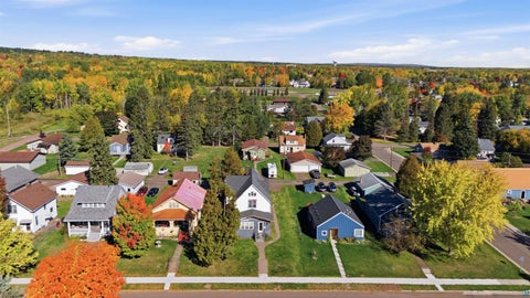 Tiny photo for 911 10th Ave, Two Harbors, MN 55616 (MLS # 6128402)