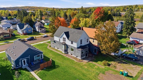 Tiny photo for 911 10th Ave, Two Harbors, MN 55616 (MLS # 6128402)