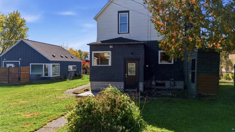 Tiny photo for 911 10th Ave, Two Harbors, MN 55616 (MLS # 6128402)