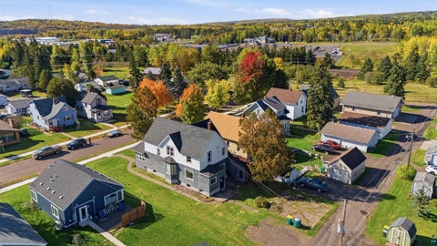 Tiny photo for 911 10th Ave, Two Harbors, MN 55616 (MLS # 6128402)